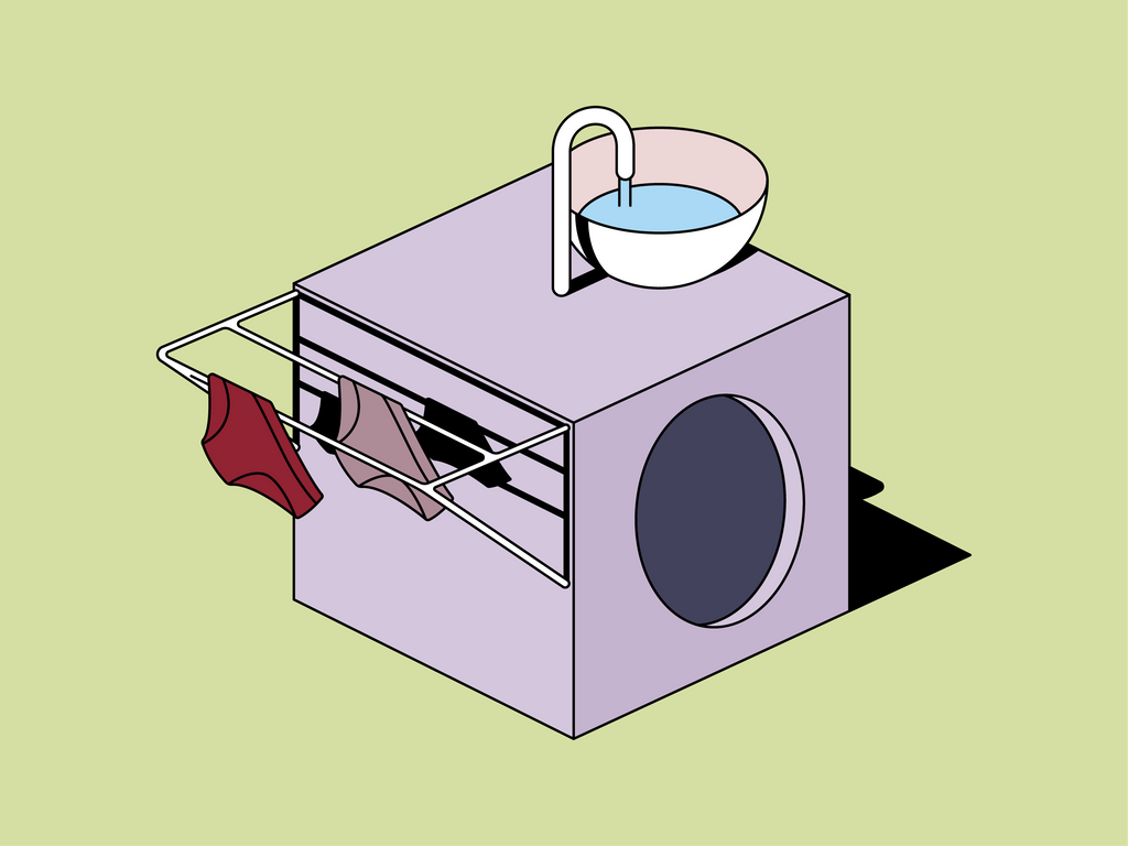 Thinx - Periodical - Tips for Washing Your Thinx Period Underwear